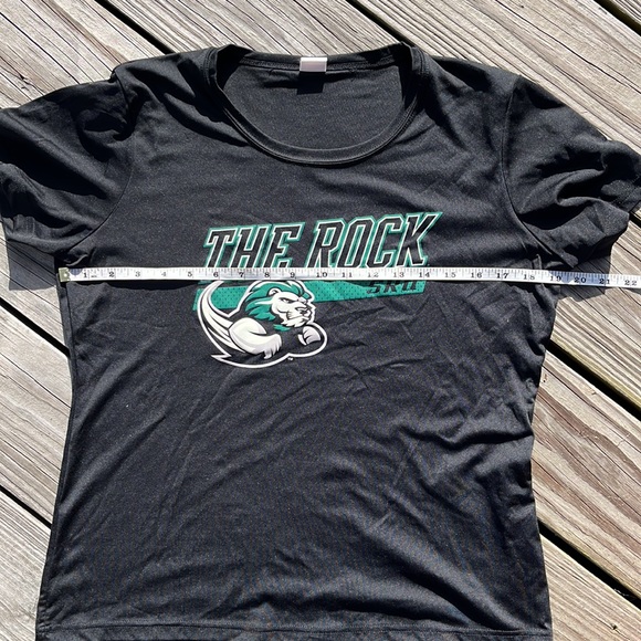 Slippery Rock U Sport-Tek jersey M-L - Picture 4 of 6